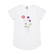 Women Colourpops